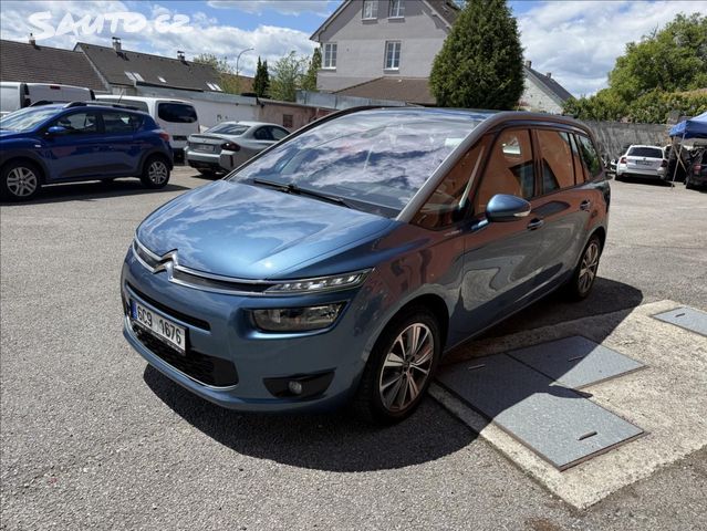 Citroën C4 Picasso